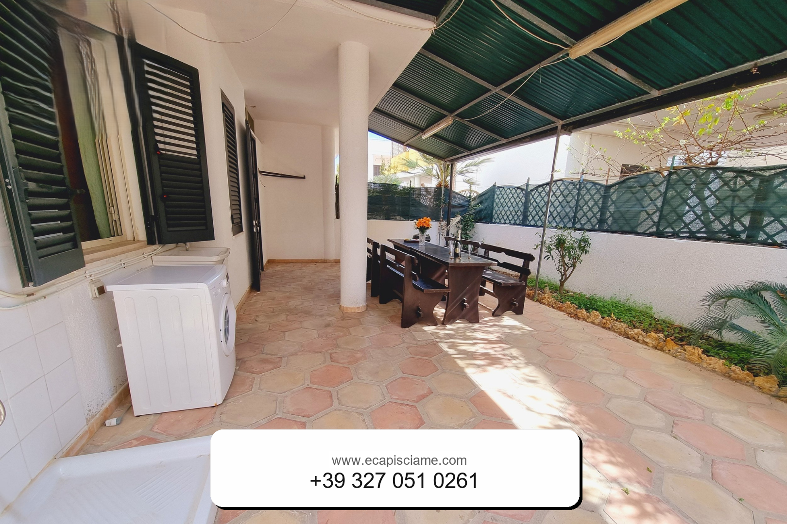 Villetta Zeus foto 11